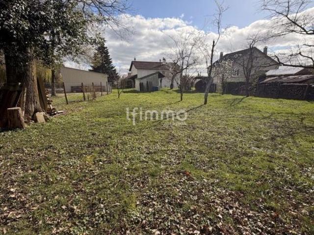 Maison vente à Saint-Amand-Montrond, Saint-pierre-les-bois