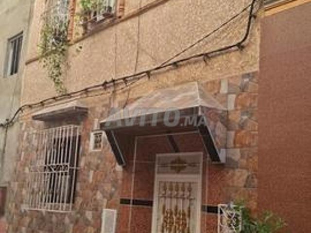Maison vente à El Kebir, Tanger-Tétouan