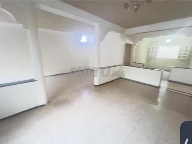 Maison vente à Lyautey