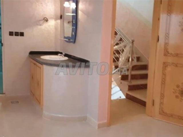 Maison vente à Ben Slimane