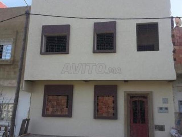 Maison vente à Meknès