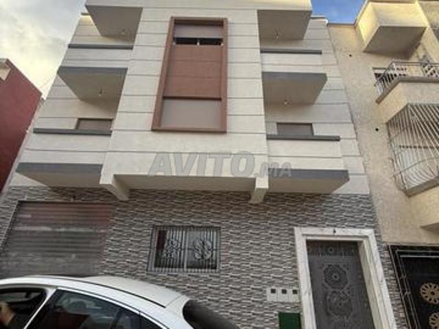 Maison vente à Centre Ville
