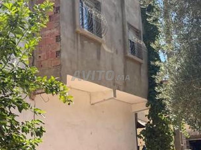 Maison vente à Meknès