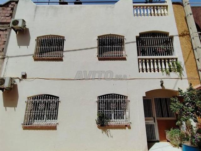 Maison vente à Khémisset