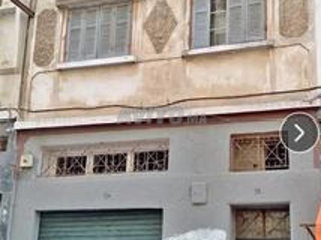 Maison vente à Anfa, Gharb-Chrarda-Beni Hssen