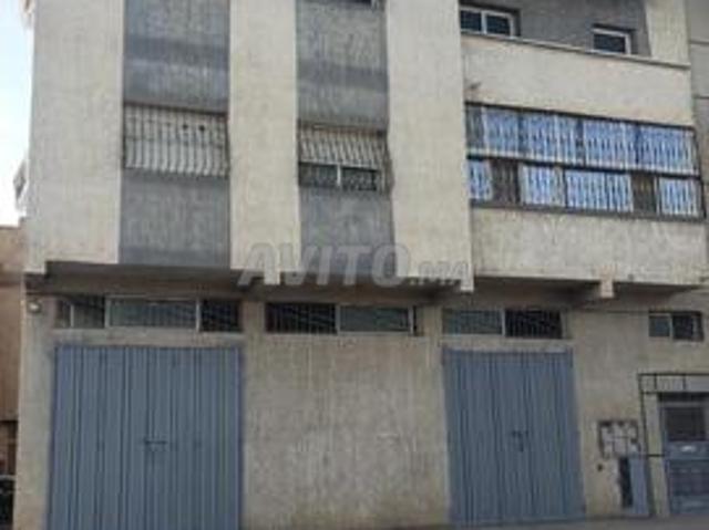 Maison vente à Skhirat