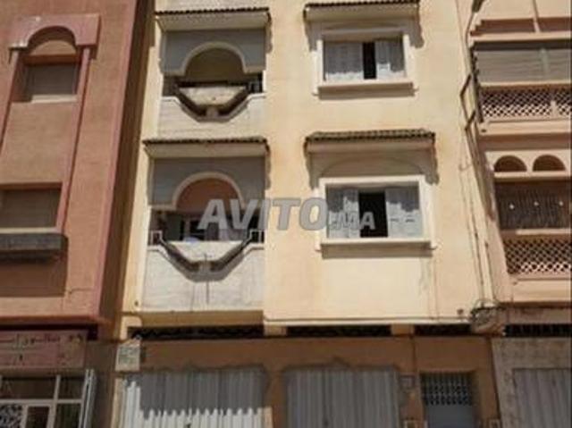 Maison vente à Khouribga