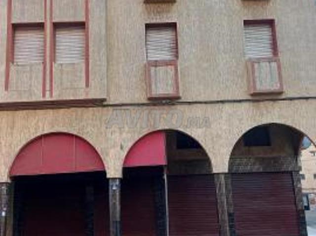 Maison vente à Anfa, Ben M'sick
