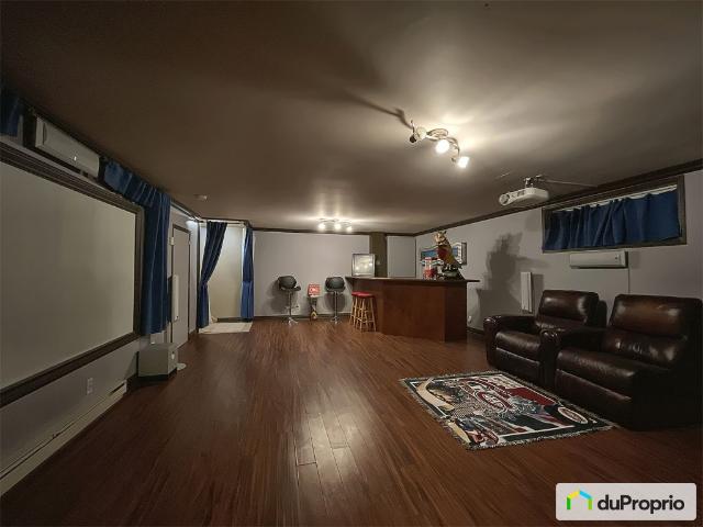 House for sale in Saint-jean-sur-richelieu