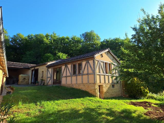 Maison vente à Le Colombier, Sarlat-la-Canéda