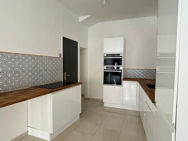 Maison location à Saint-Quentin, Saint-quentin