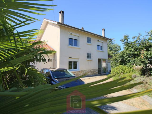 Maison vente à Cahors, Vire-sur-lot