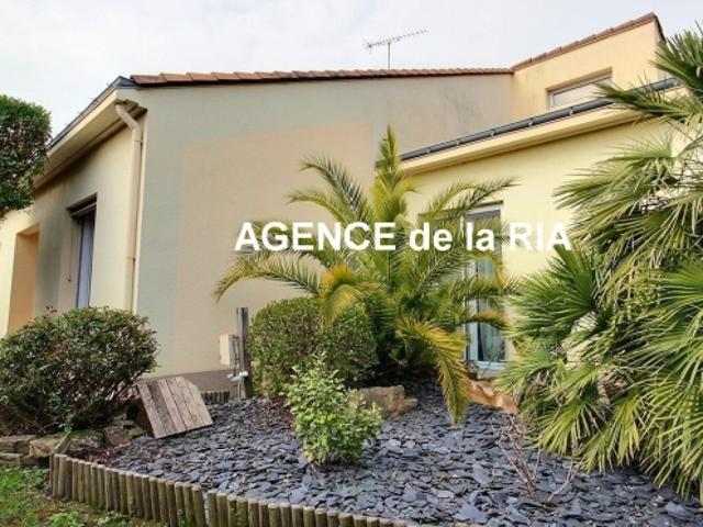 Maison vente à Pornic, Loire-Atlantique