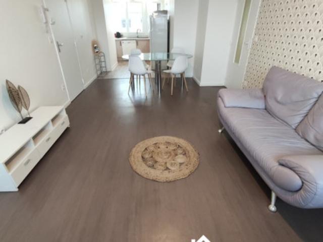 Maison location à Dijon