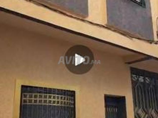 Maison vente à Tangero, Tanger-Tétouan