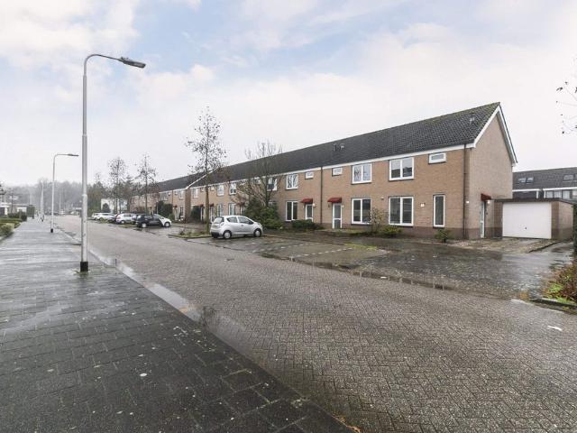 Woning te huur in Reeshof, Tilburg