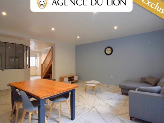 Maison location à Dreux