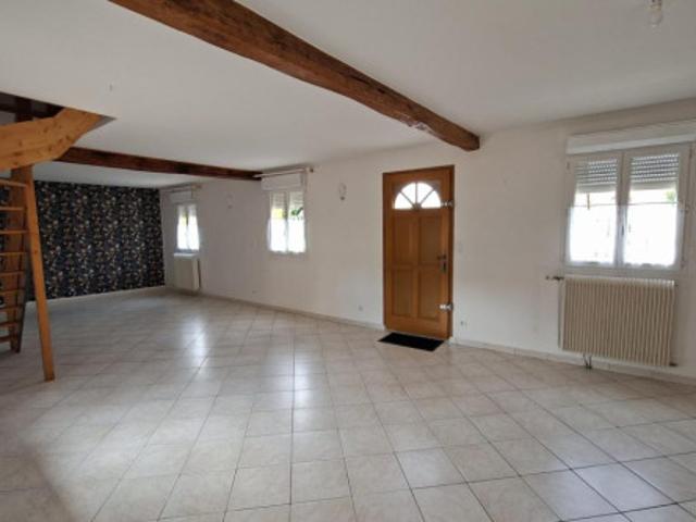 Maison location à Abbeville, Eaucourt-sur-somme