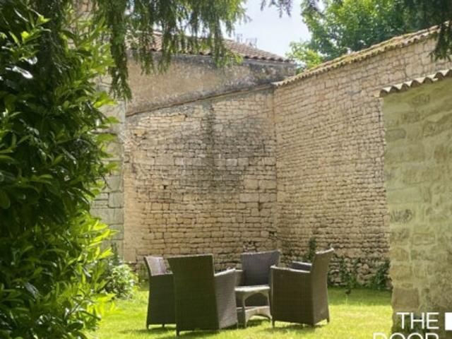Maison location à Niort, Échiré