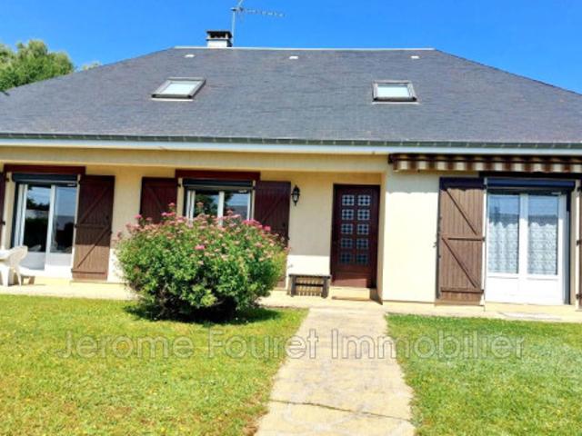 Maison location à Ussel, Egletons