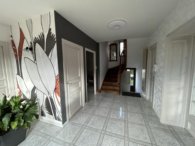 Maison vente à Ussel, Egletons