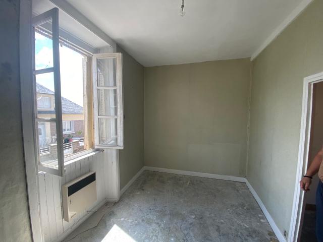 Maison vente à Égletons, Corrèze