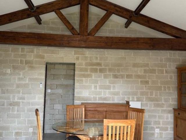 Maison location à Libourne, Les Eglisottes-et-chalaures