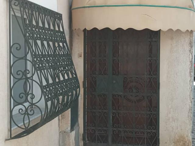 Maison vente à Ain Zaghouan, Douz