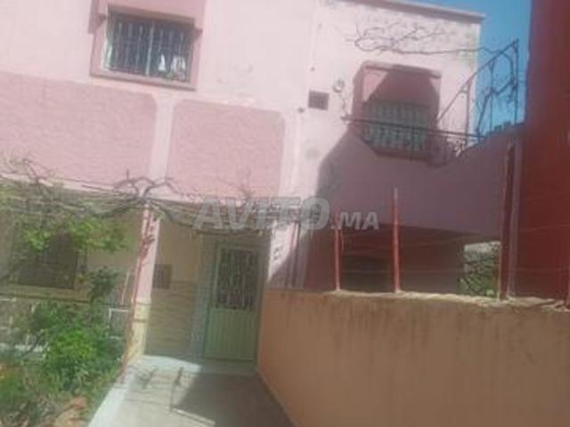 Maison vente à Bhalil