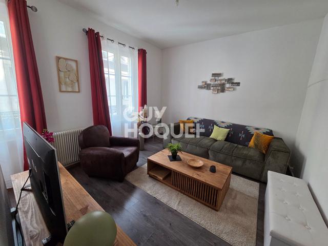 Maison vente à Rouen, Elbeuf