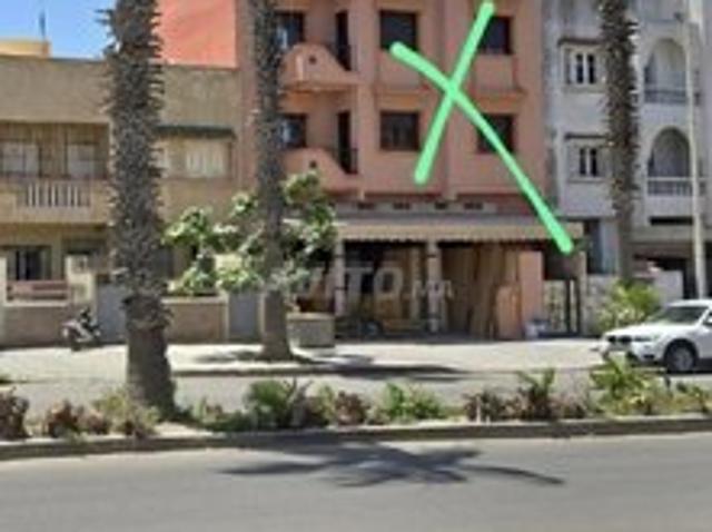 Maison vente à El Ma, Gharb-Chrarda-Beni Hssen