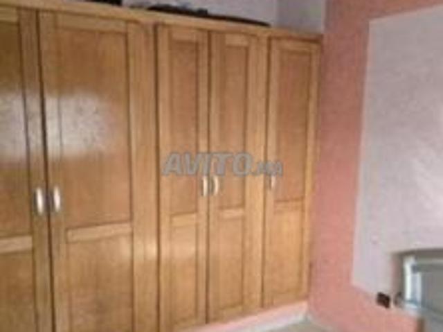 Maison vente à El Ma, Gharb-Chrarda-Beni Hssen