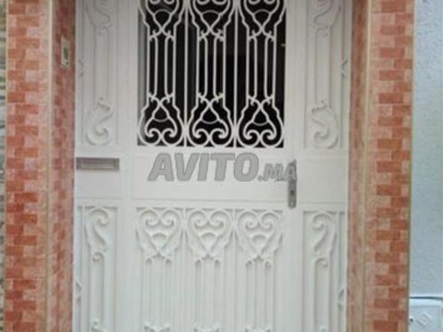 Maison vente à Lyautey