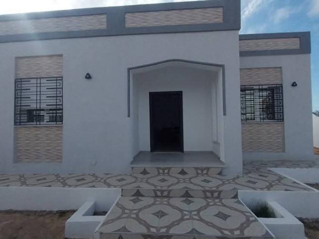 Maison vente à Robbana, Djerba - Houmet Essouk