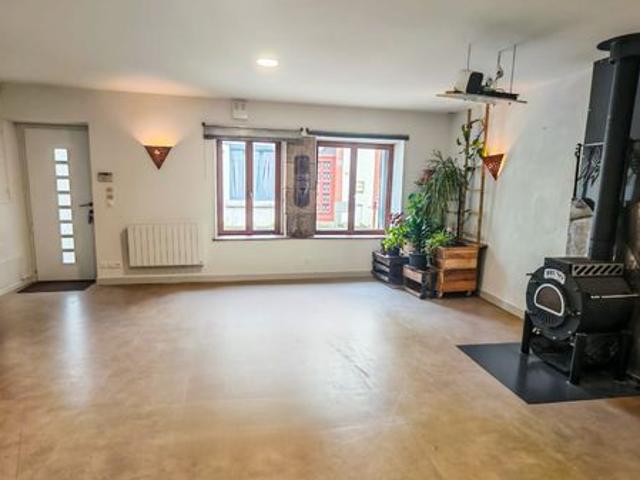 Maison vente à Nantes, Clisson