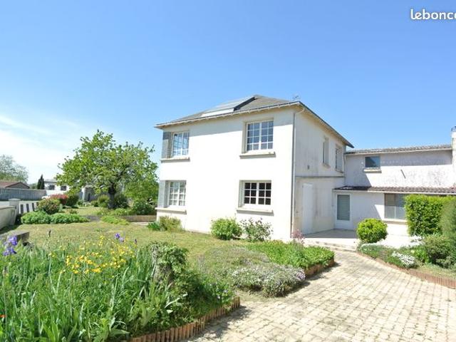 Maison vente à Cholet, Pays de la Loire