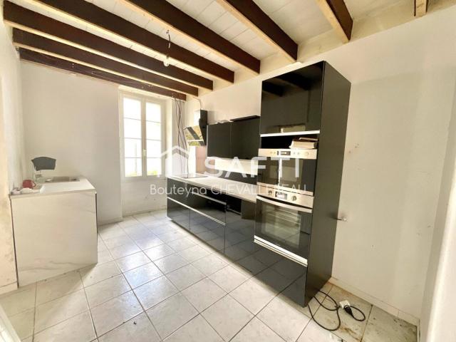 Maison vente à Saint-estèphe, Lugagnac
