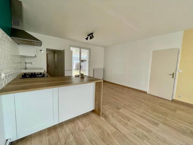 Maison vente à Bordeaux