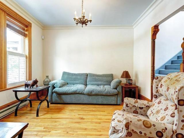 Apartment for rent in Village gai, Montréal