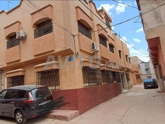 Maison vente à Khénifra