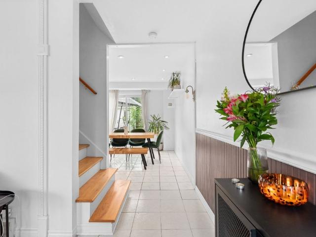 House for rent in St. Leonard's, Quebec