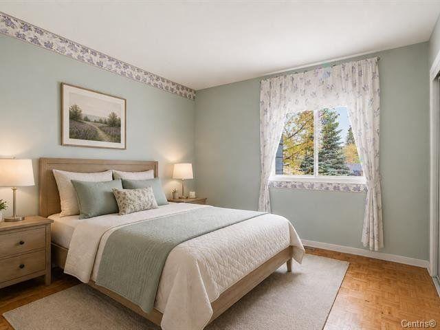 House for rent in Brossard, Quebec