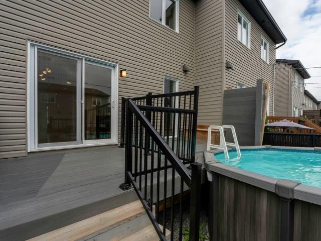 House for rent in La Vallée-du-richelieu, Quebec