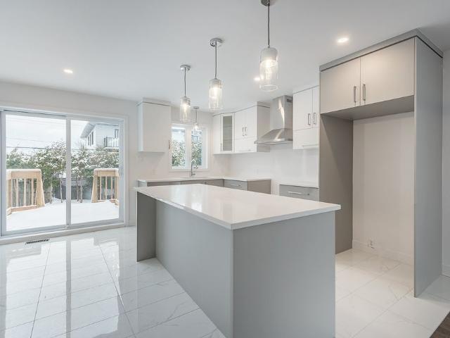 House for rent in Longueuil, Quebec