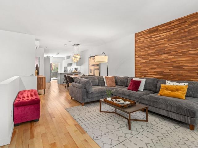 House for rent in St. Leonard's, Quebec