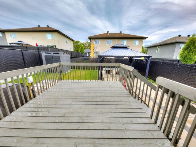 House for rent in St. Leonard's, Quebec