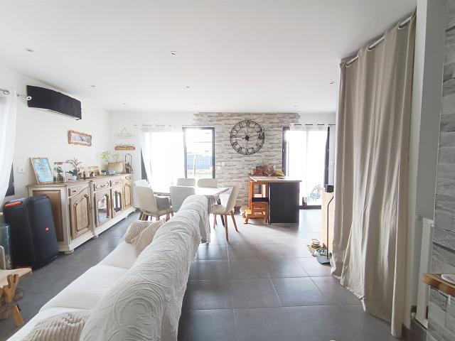 Maison vente à Valence