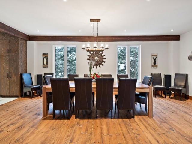 House for rent in Laurentides, Quebec