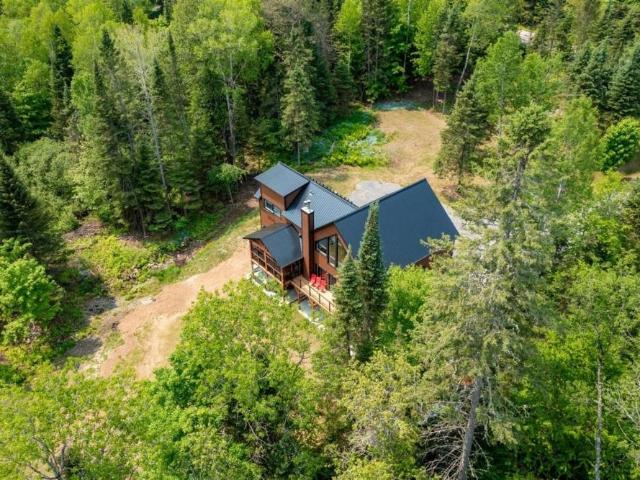 House for rent in Laurentides, Quebec