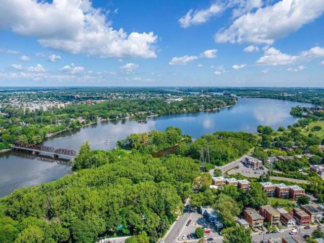 House for rent in St. Leonard's, Quebec